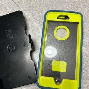 OtterBox phone cover for iPhone 12